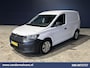 Volkswagen Caddy Cargo 2.0 TDI L1H1 Euro6 Airco | Cruisecontrol | Zijdeur Bluetooth telefoonvoorbereiding
