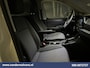 Volkswagen Caddy Cargo 2.0 TDI L1H1 Euro6 Airco | Cruisecontrol | Zijdeur Bluetooth telefoonvoorbereiding