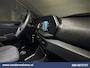 Volkswagen Caddy Cargo 2.0 TDI L1H1 Euro6 Airco | Cruisecontrol | Zijdeur Bluetooth telefoonvoorbereiding