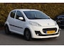 Peugeot 107 1.0-12V XS Automaat | 5 drs | 1ste Eigenaar | FLippers | Airco | Nieuwe koppeling