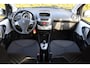 Peugeot 107 1.0-12V XS Automaat | 5 drs | 1ste Eigenaar | FLippers | Airco | Nieuwe koppeling