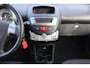 Peugeot 107 1.0-12V XS Automaat | 5 drs | 1ste Eigenaar | FLippers | Airco | Nieuwe koppeling