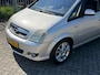 Opel Meriva 1.6-16V Cosmo NL AUTO NAP! 1e eigenaar! LEER l AIRCO ECC l CRUISE l PDC l Elek pakket l DEALER OH l TOPSTAAT!