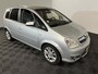 Opel Meriva 1.6-16V Cosmo NL AUTO NAP! 1e eigenaar! LEER l AIRCO ECC l CRUISE l PDC l Elek pakket l DEALER OH l TOPSTAAT!
