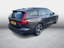 Volvo V60 2.0 B3 Plus Dark | Panoramadak | Lichtmetalen velgen 19 inch | Sportstoelen | Stoelverwarming | Apple Carplay | Android Auto | Trekhaak Wegklapbaar | Achteruitrijcamera