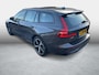 Volvo V60 2.0 B3 Plus Dark | Panoramadak | Lichtmetalen velgen 19 inch | Sportstoelen | Stoelverwarming | Apple Carplay | Android Auto | Trekhaak Wegklapbaar | Achteruitrijcamera