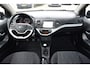 Kia Picanto 1.0 CVVT ComfortPlusLine Navigator | Cruise Control | Navigatie | Camera | 14" Lichtmetalen velgen |