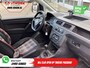 Volkswagen Caddy 2.0 TDI EXPORT DB-riem VV/ E6/ Airco/ Trekhaak/ APK 9-2026