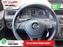 Volkswagen Caddy 2.0 TDI EXPORT DB-riem VV/ E6/ Airco/ Trekhaak/ APK 9-2026