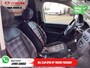 Volkswagen Caddy 2.0 TDI EXPORT DB-riem VV/ E6/ Airco/ Trekhaak/ APK 9-2026