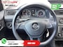 Volkswagen Caddy 2.0 TDI EXPORT DB-riem VV/ E6/ Airco/ Trekhaak/ APK 9-2026