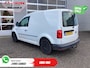 Volkswagen Caddy 2.0 TDI EXPORT DB-riem VV/ E6/ Airco/ Trekhaak/ APK 9-2026