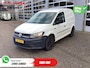 Volkswagen Caddy 2.0 TDI EXPORT DB-riem VV/ E6/ Airco/ Trekhaak/ APK 9-2026