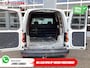 Volkswagen Caddy 2.0 TDI EXPORT DB-riem VV/ E6/ Airco/ Trekhaak/ APK 9-2026