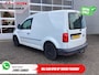 Volkswagen Caddy 2.0 TDI EXPORT DB-riem VV/ E6/ Airco/ Trekhaak/ APK 9-2026