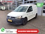 Volkswagen Caddy 2.0 TDI EXPORT DB-riem VV/ E6/ Airco/ Trekhaak/ APK 9-2026