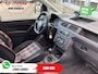 Volkswagen Caddy 2.0 TDI EXPORT DB-riem VV/ E6/ Airco/ Trekhaak/ APK 9-2026