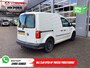 Volkswagen Caddy 2.0 TDI EXPORT DB-riem VV/ E6/ Airco/ Trekhaak/ APK 9-2026