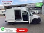 Volkswagen Caddy 2.0 TDI EXPORT DB-riem VV/ E6/ Airco/ Trekhaak/ APK 9-2026