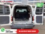 Volkswagen Caddy 2.0 TDI EXPORT DB-riem VV/ E6/ Airco/ Trekhaak/ APK 9-2026