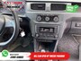 Volkswagen Caddy 2.0 TDI EXPORT DB-riem VV/ E6/ Airco/ Trekhaak/ APK 9-2026