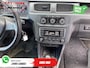 Volkswagen Caddy 2.0 TDI EXPORT DB-riem VV/ E6/ Airco/ Trekhaak/ APK 9-2026