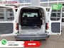 Volkswagen Caddy 2.0 TDI EXPORT DB-riem VV/ E6/ Airco/ Trekhaak/ APK 9-2026