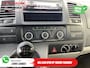 Volkswagen Transporter 2.0 TDI L2 EXPORT MARGE 9 Persoons/ Combi/ Kombi/ 9Pers./ Airco / Sidebars/ 2x2x3