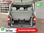 Volkswagen Transporter 2.0 TDI L2 EXPORT MARGE 9 Persoons/ Combi/ Kombi/ 9Pers./ Airco / Sidebars/ 2x2x3