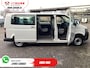Volkswagen Transporter 2.0 TDI L2 EXPORT MARGE 9 Persoons/ Combi/ Kombi/ 9Pers./ Airco / Sidebars/ 2x2x3