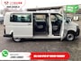 Volkswagen Transporter 2.0 TDI L2 EXPORT MARGE 9 Persoons/ Combi/ Kombi/ 9Pers./ Airco / Sidebars/ 2x2x3