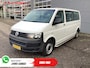 Volkswagen Transporter 2.0 TDI L2 EXPORT MARGE 9 Persoons/ Combi/ Kombi/ 9Pers./ Airco / Sidebars/ 2x2x3