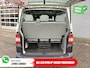 Volkswagen Transporter 2.0 TDI L2 EXPORT MARGE 9 Persoons/ Combi/ Kombi/ 9Pers./ Airco / Sidebars/ 2x2x3