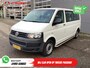 Volkswagen Transporter 2.0 TDI L2 EXPORT MARGE 9 Persoons/ Combi/ Kombi/ 9Pers./ Airco / Sidebars/ 2x2x3