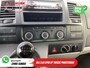 Volkswagen Transporter 2.0 TDI L2 EXPORT MARGE 9 Persoons/ Combi/ Kombi/ 9Pers./ Airco / Sidebars/ 2x2x3