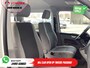 Volkswagen Transporter 2.0 TDI L2 EXPORT MARGE 9 Persoons/ Combi/ Kombi/ 9Pers./ Airco / Sidebars/ 2x2x3