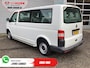 Volkswagen Transporter 2.0 TDI L2 EXPORT MARGE 9 Persoons/ Combi/ Kombi/ 9Pers./ Airco / Sidebars/ 2x2x3