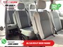 Volkswagen Transporter 2.0 TDI L2 EXPORT MARGE 9 Persoons/ Combi/ Kombi/ 9Pers./ Airco / Sidebars/ 2x2x3