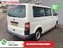 Volkswagen Transporter 2.0 TDI L2 EXPORT MARGE 9 Persoons/ Combi/ Kombi/ 9Pers./ Airco / Sidebars/ 2x2x3