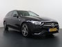 Mercedes-Benz C-klasse Estate 300 e AMG Business Solution | Panorama - Schuifdak | Trekhaak Wegklapbaar | Burmester 3D Surround System | Memory Seats | Head-Up Display | 360° Camera