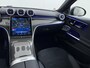 Mercedes-Benz C-klasse Estate 300 e AMG Business Solution | Panorama - Schuifdak | Trekhaak Wegklapbaar | Burmester 3D Surround System | Memory Seats | Head-Up Display | 360° Camera