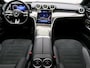 Mercedes-Benz C-klasse Estate 300 e AMG Business Solution | Panorama - Schuifdak | Trekhaak Wegklapbaar | Burmester 3D Surround System | Memory Seats | Head-Up Display | 360° Camera