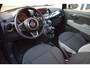 Fiat 500 0.9 TwinAir Turbo Popstar '17 Airco Inruil mogelijk