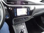 Toyota Auris 1.8 Hybrid 136pk CVT Dynamic Edition , bij Toyota specialist met 12 maanden BOVAG garantie.