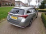 Toyota Auris 1.8 Hybrid 136pk CVT Dynamic Edition , bij Toyota specialist met 12 maanden BOVAG garantie.