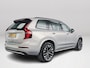 Volvo XC90 T8 Plug-in hybrid AWD Ultra Dark | Luchtvering | Panoramadak | 360º camera | Head- Up display | Bowers & Wilkins | Stoelventilatie | Trekhaak