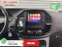 Mercedes-Benz Vito 114 CDI Aut. L2 Dubbel Cabine DC NL Auto/ LED/ Carplay/ 2x Schuifdeur/ Leder/ Stoelverw./ Climate/ Navi/ Camera/ Cruise/ LMV/ Sidebars
