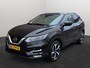 Nissan Qashqai 1.2 Tekna + Panoramadak Half Leder Navigatie 19" Velgen