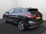 Nissan Qashqai 1.2 Tekna + Panoramadak Half Leder Navigatie 19" Velgen