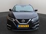 Nissan Qashqai 1.2 Tekna + Panoramadak Half Leder Navigatie 19" Velgen